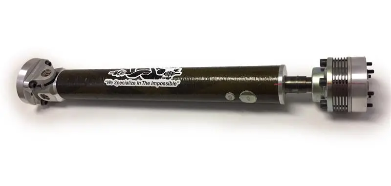 Dss 04-08 Ap2 Honda S2000 1-Piece 3.25 Inch Carbon Fiber Driveshaft Hosh2-C-Cv 1