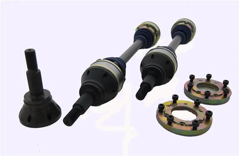 Dss 1000Hp Pro-Level Rear Axle For Nissan Skyline R32 R33 R34 Gt-S Right (80185) 1