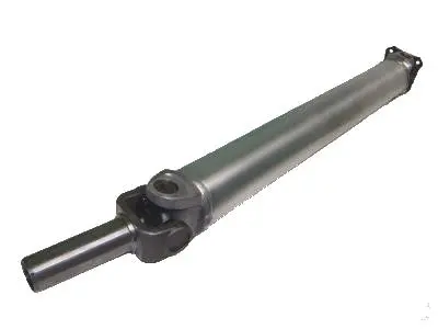Dss 2009–2012 For Infiniti G37 Coupe 7-Speed Automatic Aluminum Driveshaft (Insh5-A) 1