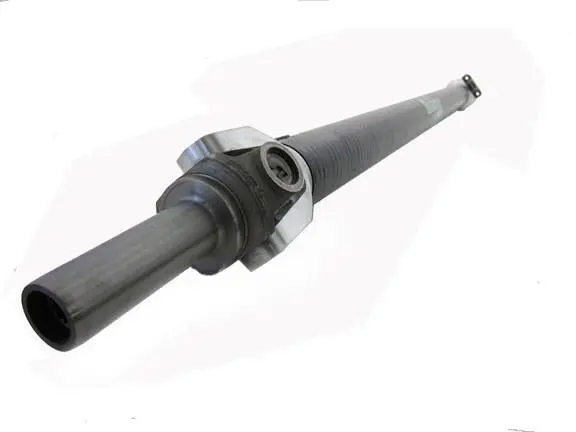 Dss 2012 Automatic 2.75 In. Carbon Fiber 1-Piece Shaft For Scion Fr-S, Subaru Brz, Toyota Gt86 (87) 1