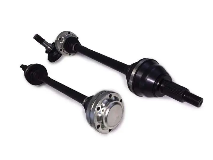 Dss 2016 Camaro Ss 1400Hp X5 Direct-Fit Axle Right (Long) For 2016 Chevrolet Camaro Ss (54315) 1