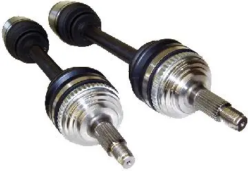 Dss Acura 1986-1989 Acura Integra (Av1) Basic Axle Level 0 -Right Ra3991l0 1