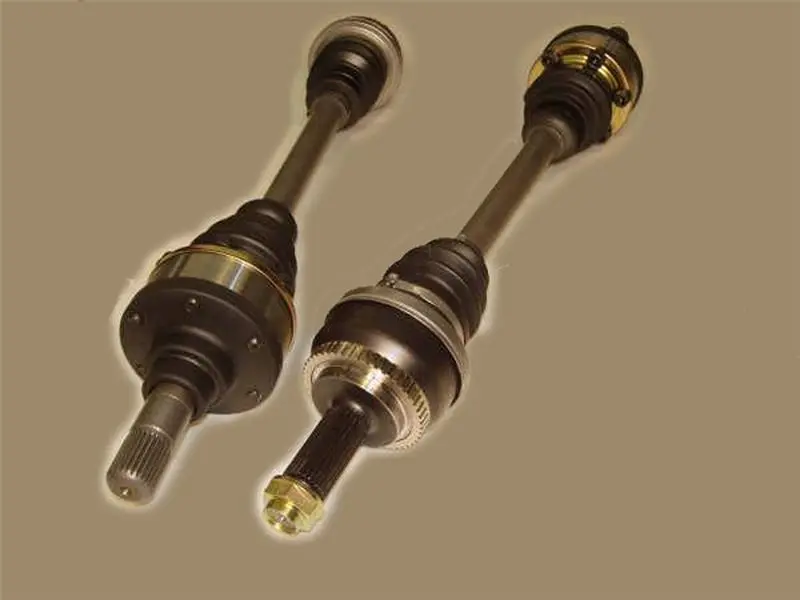 Dss Bmw 700Hp Level 5 Direct Bolt-In Axle For Bmw E30 1986–1992 – Right (Ra2401l5) 1