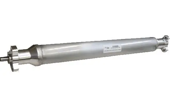 Dss Chevrolet Corvette C5 2001–2004 6-Speed Manual (Incl. Z06) 3.5 In. Alum Heavy Duty Shaft (52) 1