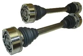 Dss Datsun 510/240Z With R180 Differential 108Mm Cv Conversion Kit For 510 And 240Z (Dar3) 1