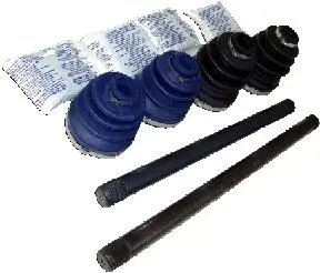Dss Datsun 510/240Z With R180 Differential 108Mm Cv Conversion Kit For 510 And 240Z (Dar3) 2