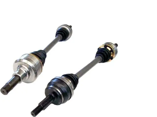 Dss Dodge 09-10 Lx 5.7 (Non-Getrag) 1400Hp Chromoly Axle Left Ra7274x5 1