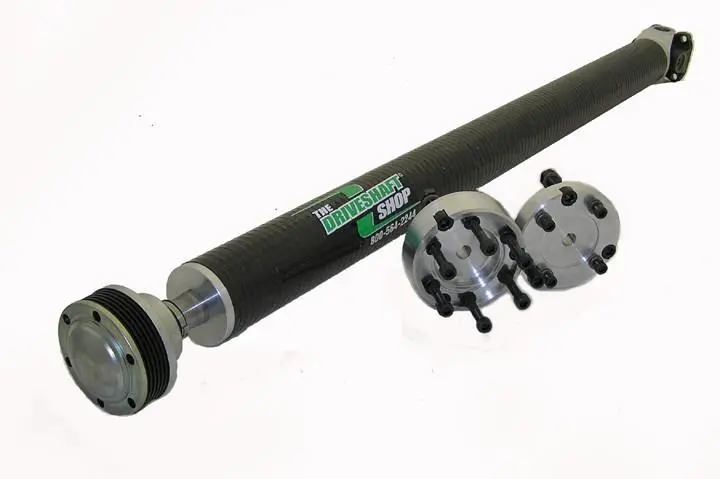 Dss Dodge 2006-2008 5.7 (Except Challenger) Carbon Fiber Shaft Chsh3-A-Cv-C 1
