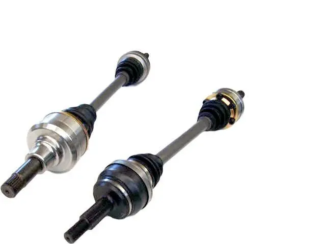 Dss Dodge 2009–2014 Lx Getrag Diff 1400Hp Chromoly Level 5 Axle Right (72835) 2