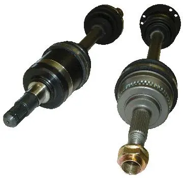 Dss Ford 2003-2006 Falcon 700Hp Direct Bolt-In Axle -Left Ra8510l5 1