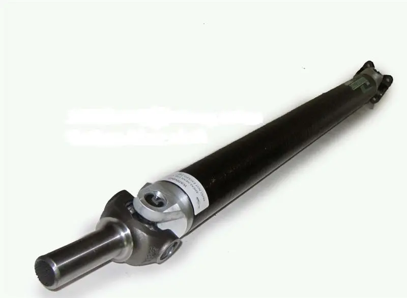 Dss Ford Mustang 1996-2004 4.6L (T45) Carbon Fiber Driveshaft Fdsh17-C 1