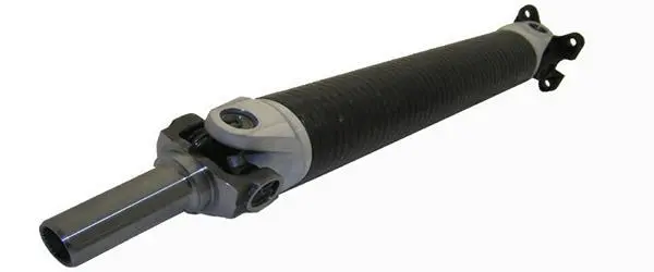 Dss Ford T56 Mag Xl Carbon Fiber Shaft For 2005+ Mustang Gt (Fdsh9-C-Mag2) 1
