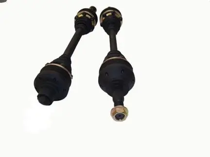Dss Level 5 Direct Bolt-In Axle C6 Z06 For Chevrolet Corvette 2009–2013 Base Grand Sport Z06 427 1