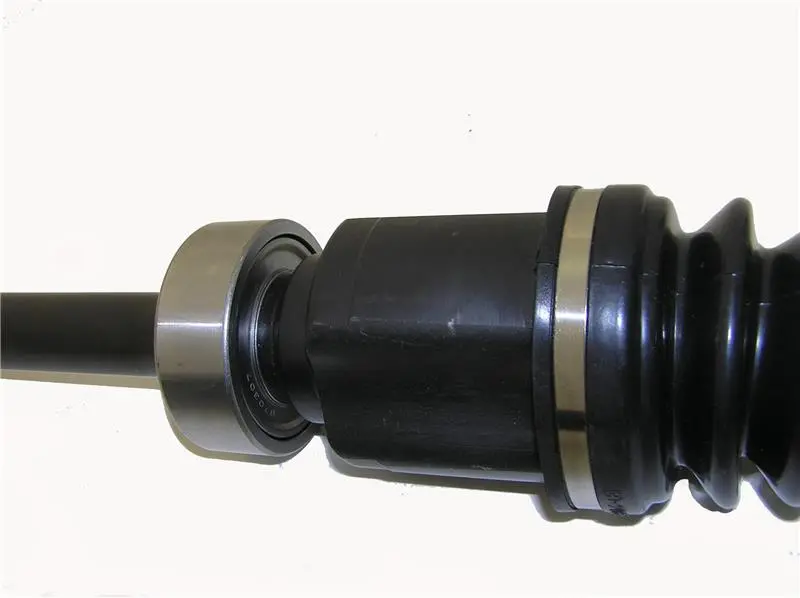 Dss Mini 2001-2006 Cooper S Basic Axle Level 0 -Left Ra1001l0 1