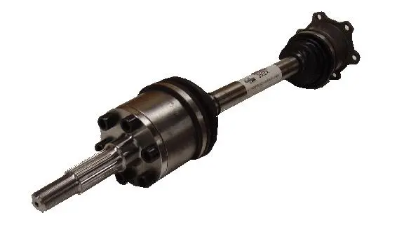 Dss Nissan 2003-2008 350Z / G35 900Hp Level 5 Axle -Left Ra8006x5 1