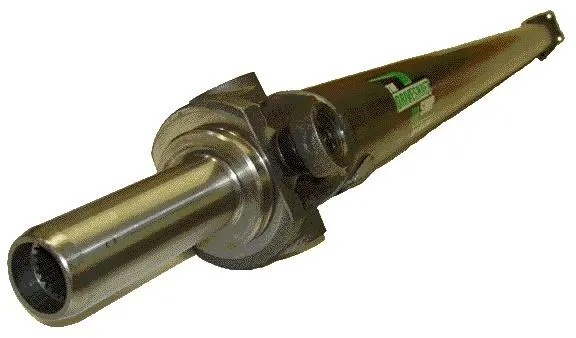 Dss Nissan S13 With Ka24/Sr20 (5-Speed) Steel Driveshaft For S13 Non-Abs (1) 1