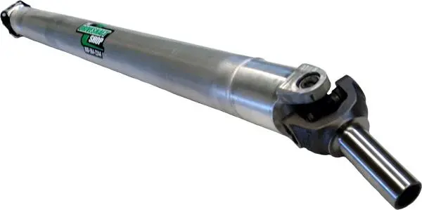 Dss Nissan S15 Silvia Spec-R 6-Speed Aluminum Driveshaft For Nissan S15 Silvia Spec-R 6-Speed (Nish-Specr) 1