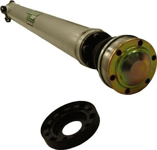Dss Nissan Skyline R33 (95-98) Awd (Gt-R) Aluminum Driveshaft Nish12-A1 2