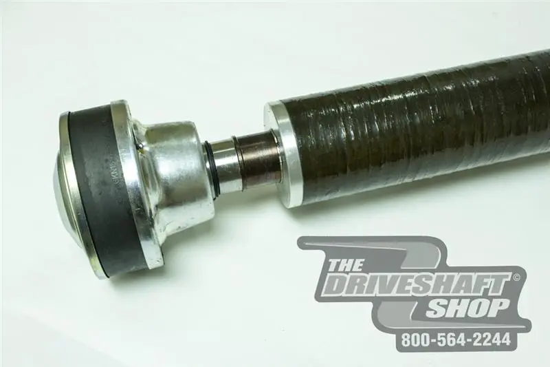 Dss Pro-Series Driveshaft For 1993–1998 Toyota Supra Turbo (Tosh5-C-Cv) 1