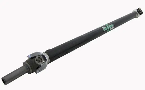 Dss Spec-R Carbon Driveshaft For Nissan S15 Silvia 6-Speed (Nish-Specr-C) 1