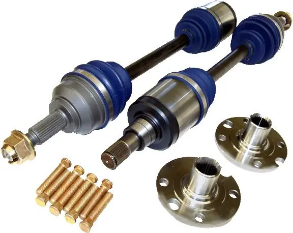 Dss Toyota 600Hp Axle/Hub Kit For 1990–1999 Starlet Ep82 Ep91 (18) 1
