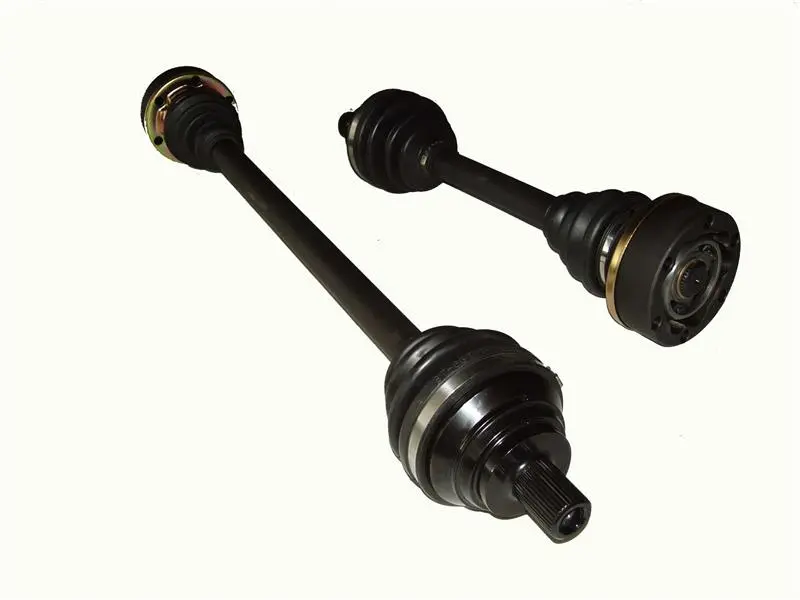 Dss Volkswagen 2002-2003 Gti 337 6-Speed 800Hp Direct Bolt-In Axle Left Ra2300x4 1