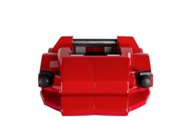 Ebc Front Right Apollo-4 Red Caliper For Ford Focus St (Mk2) 05-11 1