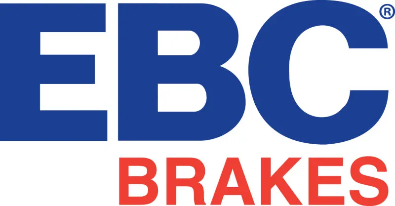 Ebc S1 Brake Pad And Rotor Kit 2