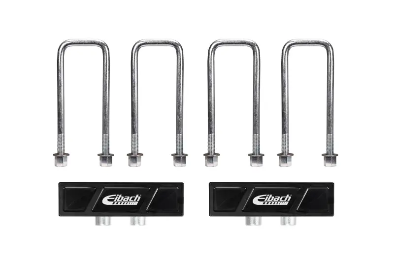 Eibach 15-20 Ford F-150 Pro-Truck Rear Lift Block. 1