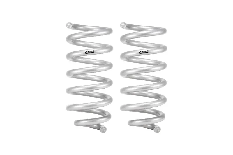 Eibach 18-24 Stage 1 Rear Spring System For 2018–2024 Ford Expedition And 2020–2024 Ford Expedition Max 1