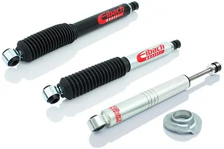 Eibach 1999–2007 2Wd Front Pro-Truck Sport Shock For Silverado 1500 And More 1