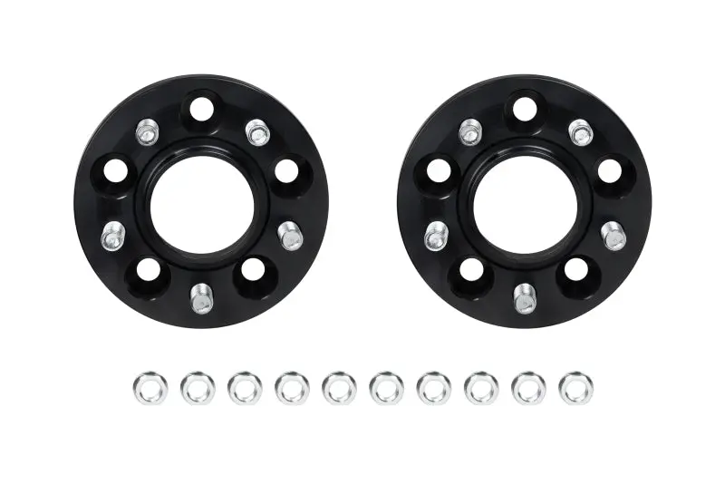 Eibach 20-25 Chevrolet Corvette Pro-Spacer System 20Mm 5X120 Bolt Pattern 1