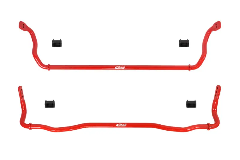 Eibach Anti Roll 26Mm Front 25Mm Rear Porsche Carrera 05-12 1