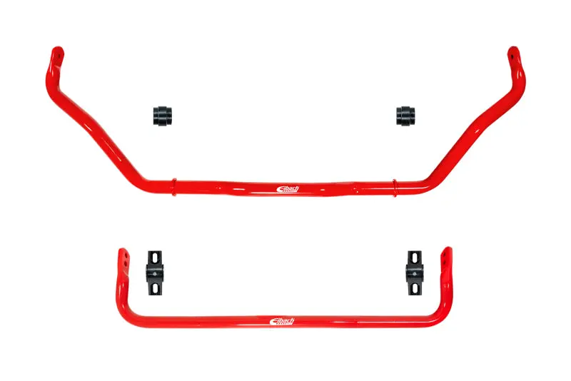 Eibach Anti-Roll Kit 32Mm Front 25Mm Rear For 17-18 Honda Civic Type R 1