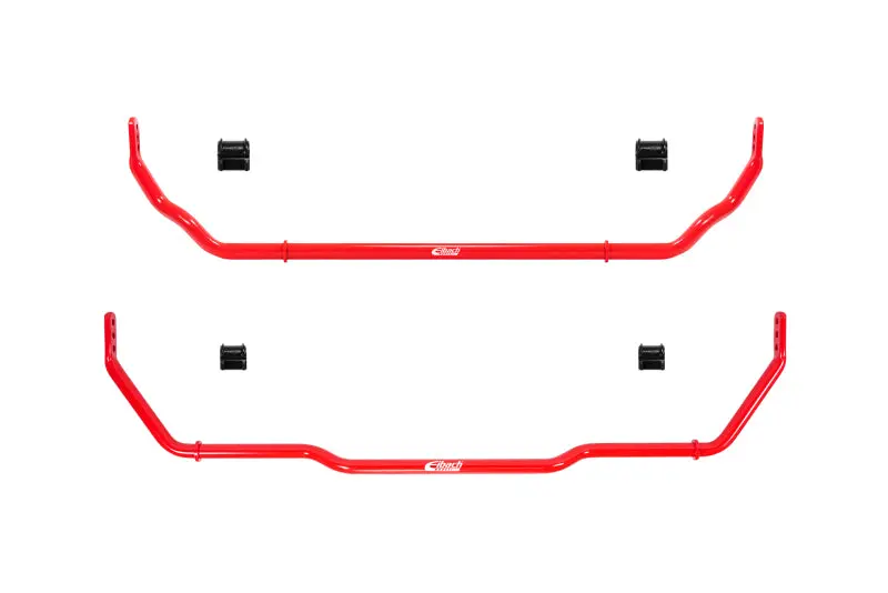 Eibach Anti-Roll-Kit For 98-04 Porsche 911/996 C2 - 26Mm Front & 22Mm Rear 1