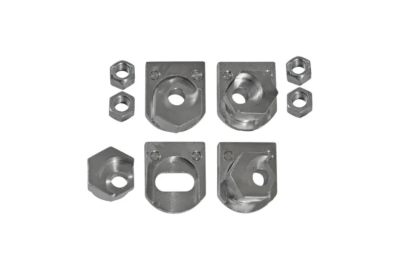Eibach Pro-Alignment Kit Camber/Caster +/-1.0/1.5 For Ford F-150 V8 2Wd 1