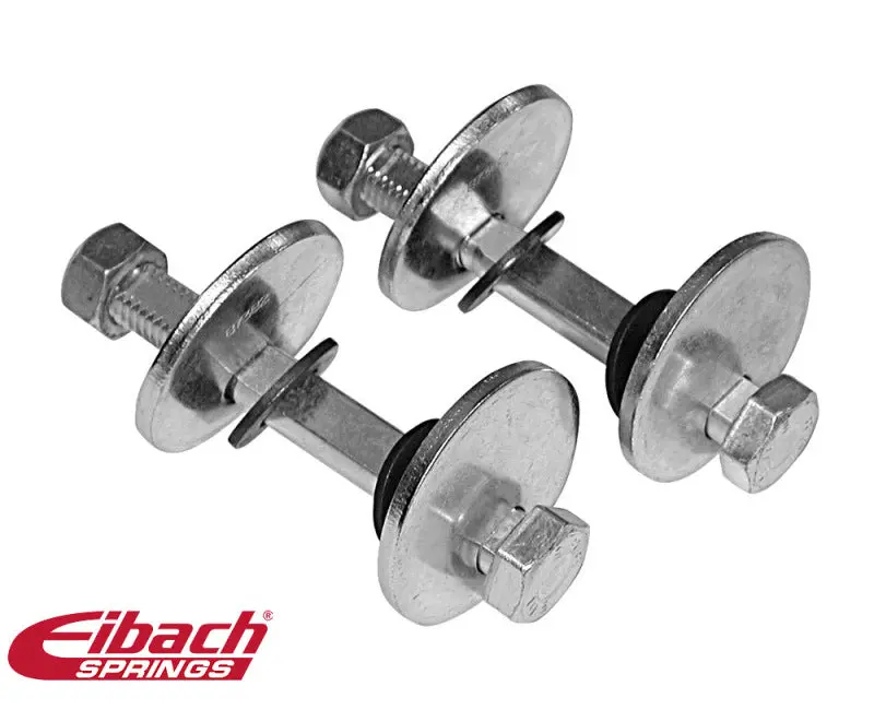 Eibach Pro-Alignment Kit For 97-02 Ford Expedition, Lincoln Navigator, 97-03 Ford F150 Ext/Std Cab 1