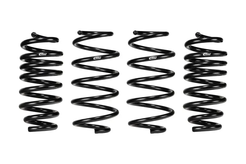 Eibach Pro-Kit Lowering Springs 20-25 Ford Explorer 1