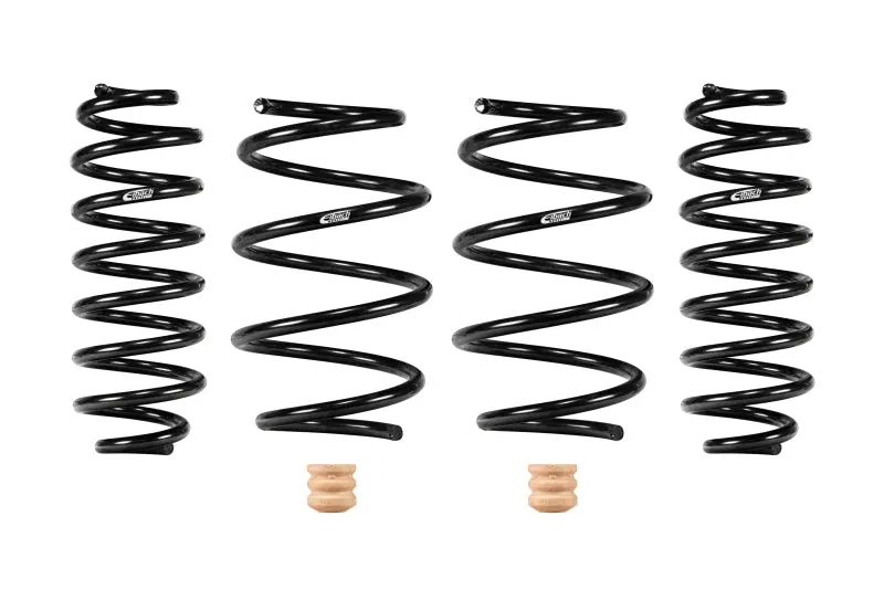 Eibach Pro-Kit Lowering Springs For 25-26 Toyota Camry Hybrid 1