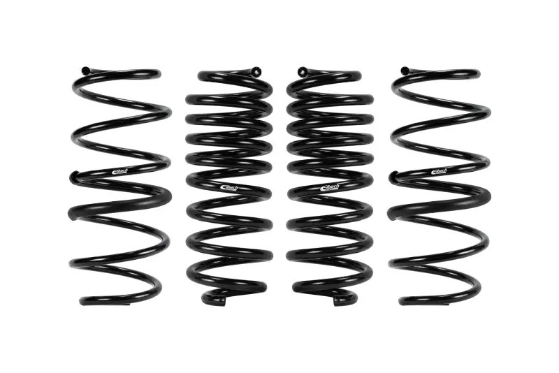 Eibach Pro-Kit Lowering Springs For Ford Maverick 2022+ 1