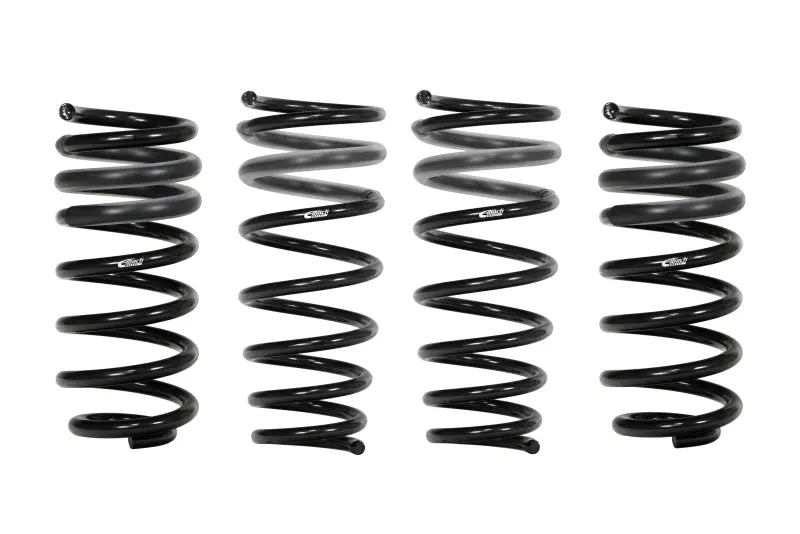 Eibach Pro Kit Lowering Springs Performance Suspension 15-17 Audi A3 Quattro 2.0L 1