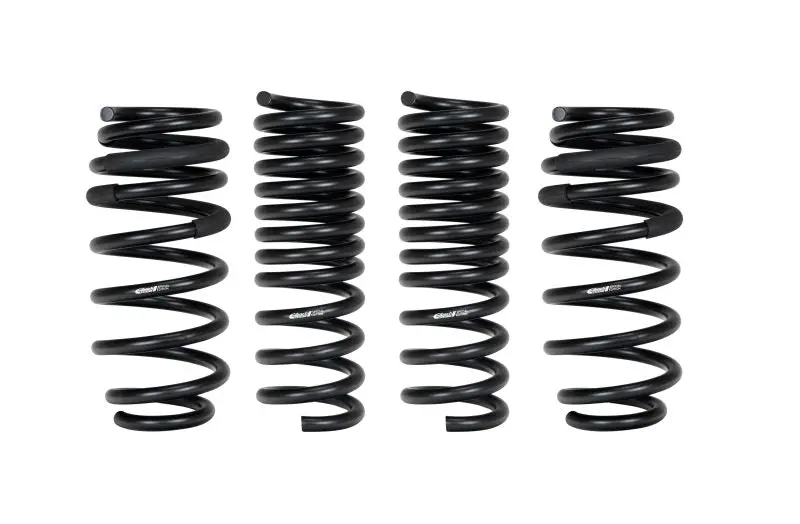 Eibach Pro-Kit Special Edition Lowering Springs For 2018 Dodge Challenger Srt Demon 1