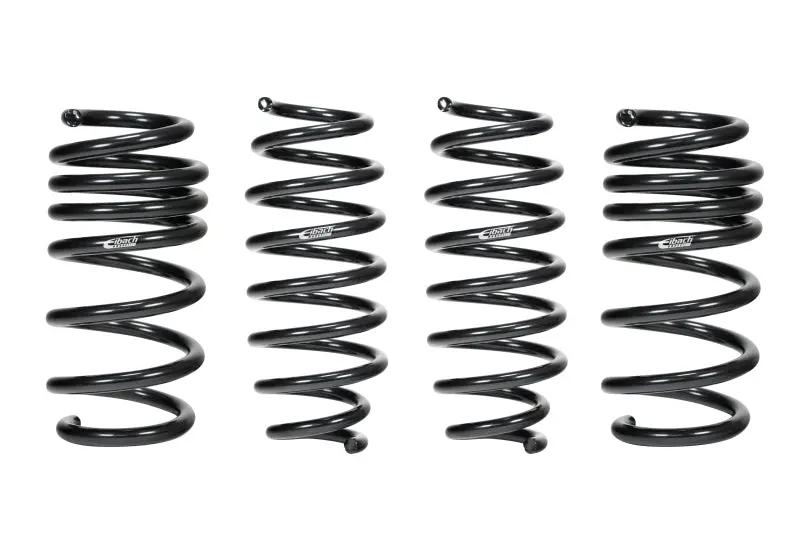 Eibach Pro-Kit Springs For 2017–2018 Tesla 3 Long Range(Rwd) 1.2 In. Front Rear 1