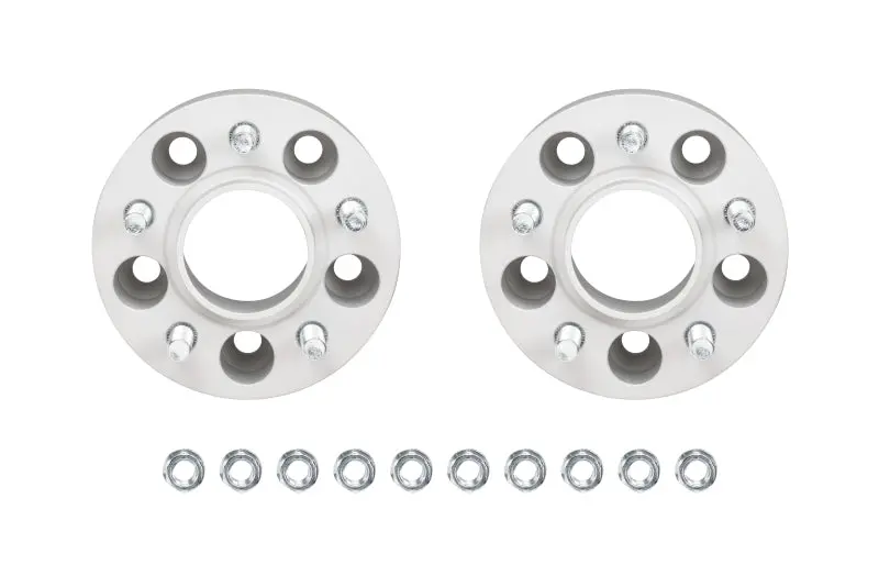 Eibach Pro-Spacer 30Mm Spacer 5X114.3 Hub Center 60 For 06-15 Lexus Is350 1