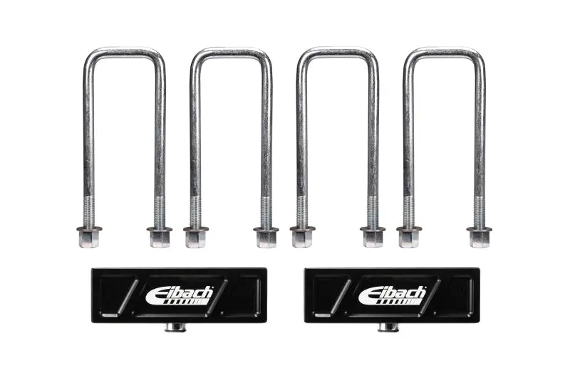 Eibach Pro-Truck 1.5-Inch Lift Block For 2019+ Chevrolet Silverado 1