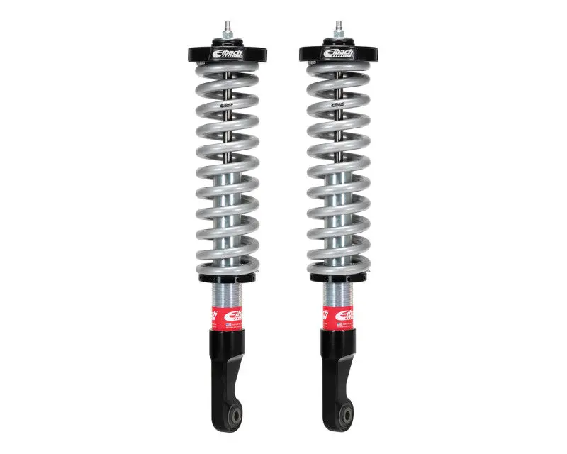 Eibach Pro-Truck Coilover 2.0 Front For Toyota Tundra 2Wd/4Wd 1