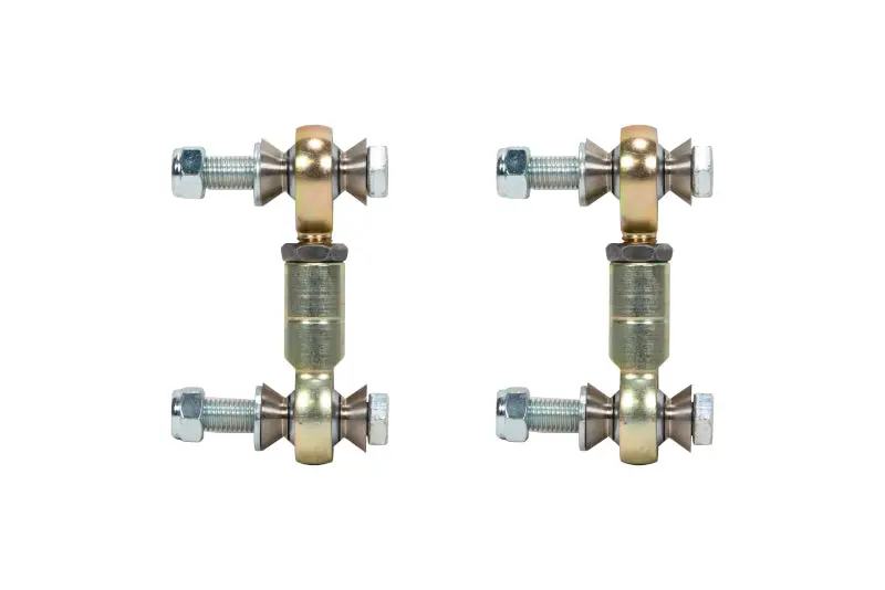Eibach Rear Adjustable Anti-Roll End Link Kit For Ford Focus St 14-19 1