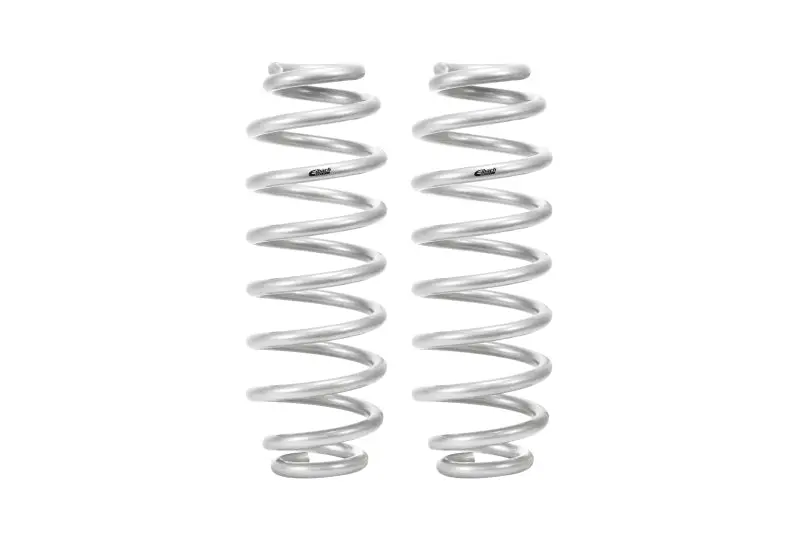 Eibach Rear Lift Springs 1 Inch Pro-Truck Pair For 2015-2020 Chevrolet Tahoe 4Wd 53L V8 1