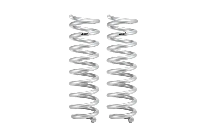 Eibach Stage 1 Front Spring System For Ford Expedition 2018–2024 (Max, Xlt, Xl And More) 1