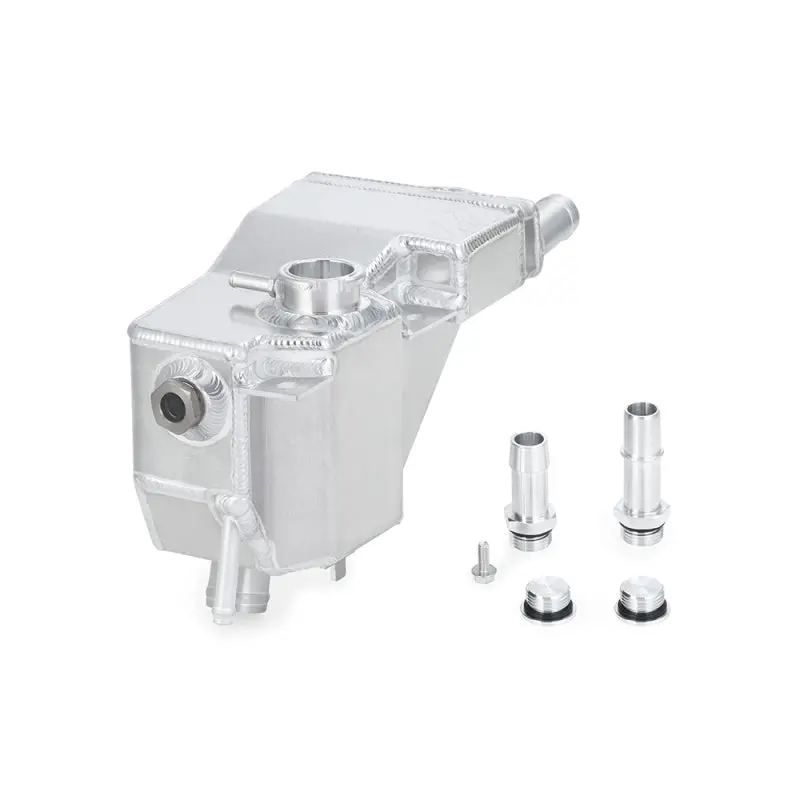 Expansion Tank Natural 2011 Plus Ford 6.7L Powerstroke 1